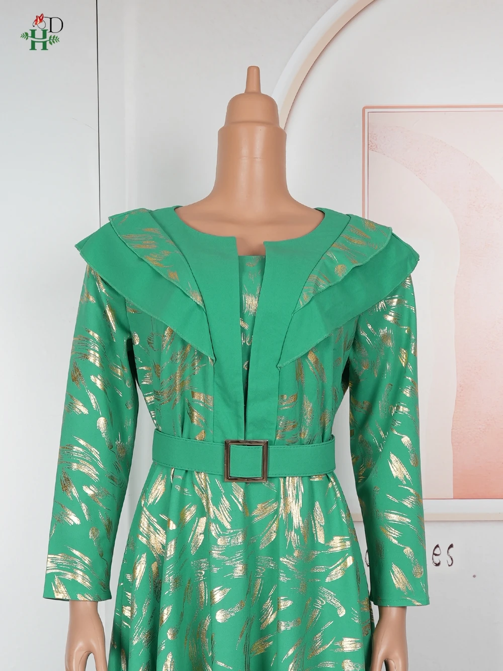 Abiti casual da donna africana Taglie forti Compleanno Turchia Abito estivo Festa di lusso Abito vintage da sposa Africain Femme 2025 Nuovo