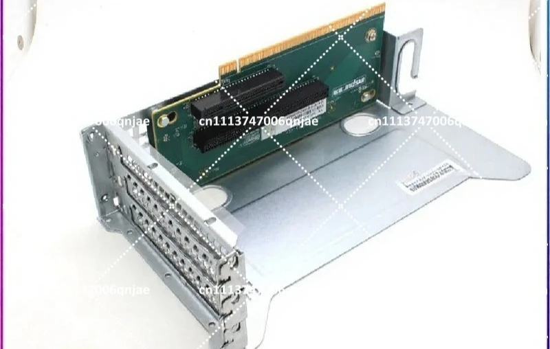 Server PCI-E Expansion Riser Card, PCIE Slot Adapter Board Compatible with NF5270M4 NF5280M4 SA5212M4