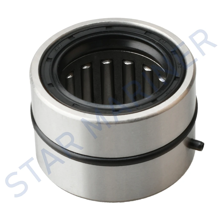 93311-632V4 Bearing For Yamaha Outboard Motor 2T Old Model 25HP 30HP 93311-632V4-00 NQ324832UW11-1 Boat Engine Parts