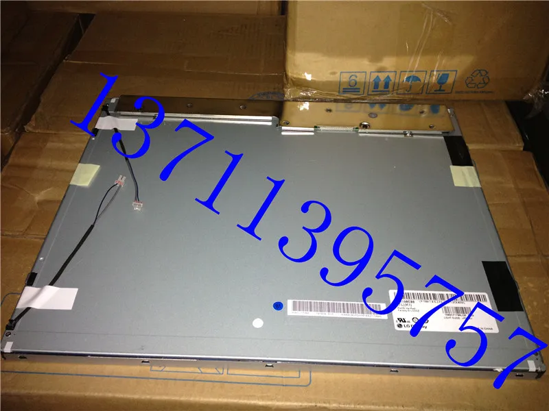 

LM190E05-SL02 LM190E05(SL)(02) original 19 inch LCD display panel module LM190E05 SL02