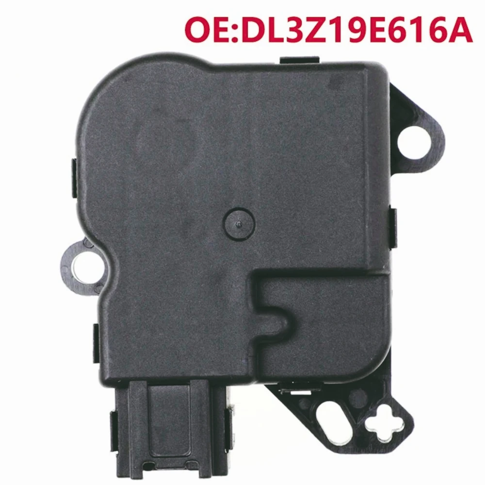 Actuador  puerta  aire para coche DL3Z19E616A, válvula  temperatura  mezcla  calentador HAVC para Ford Expedition F150 604-252 Y