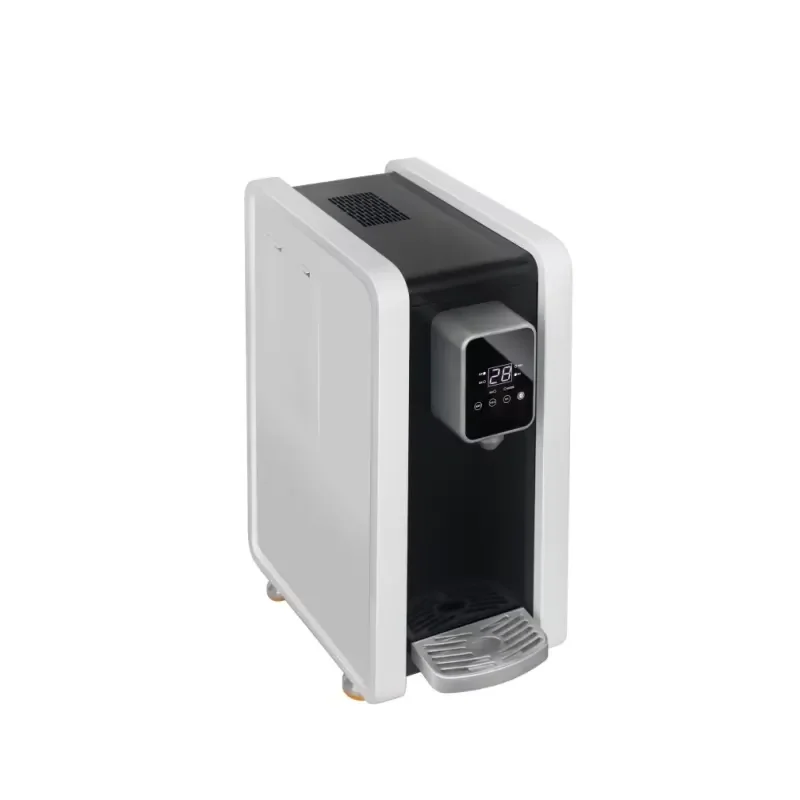 

Automatic Atmospheric Water Generator Works Above 30% Humidity Energy Saving Compressor CE Certified