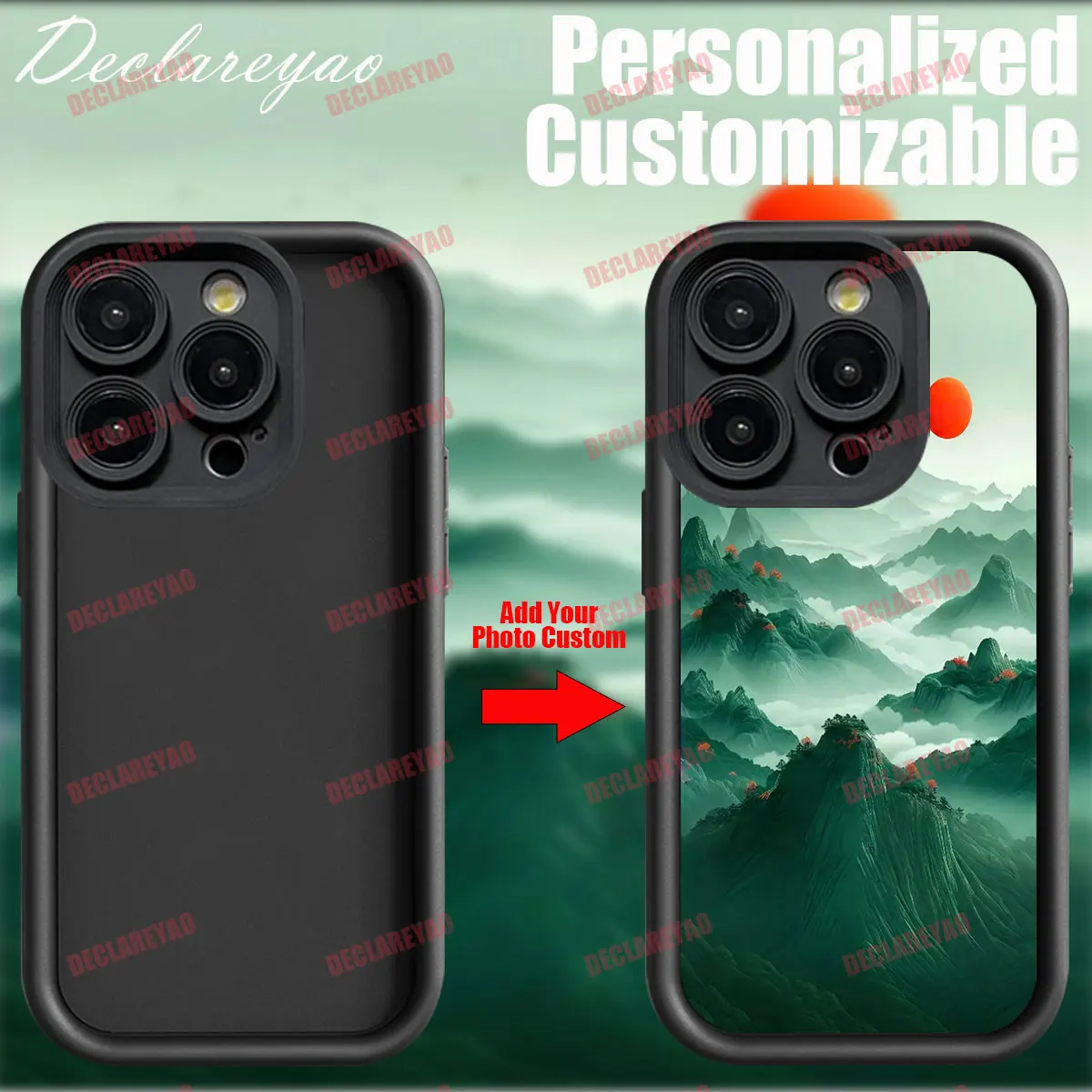 Personalized Diy Cu…