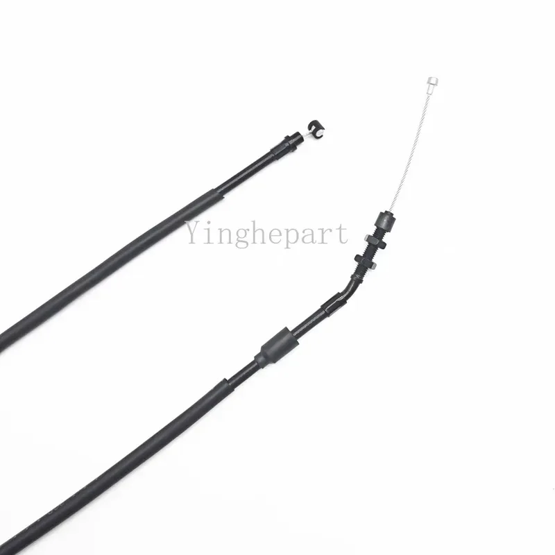 Original clutch cable for Loncin Voge LX900-C DS900X 900DSX DSX900 320240610-0001