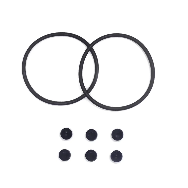 APPLIA-untuk suku cadang pengganti Kit penutup adaptor Hub REVOX NAB untuk pemeliharaan peralatan Audio