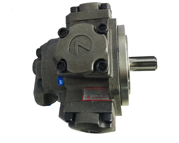 

# L For Rotary Power Hydraulic Motor, Hydrostar Motor Replace White