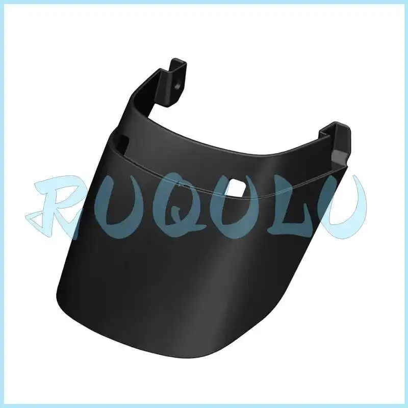 Zt310-t Front Mudguard Water Barrier 1244200-110021 For Zontes