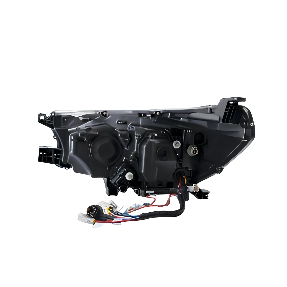 Factory Direct New High Quality 12V Super Bright Car LED Headlight for 2015-2019