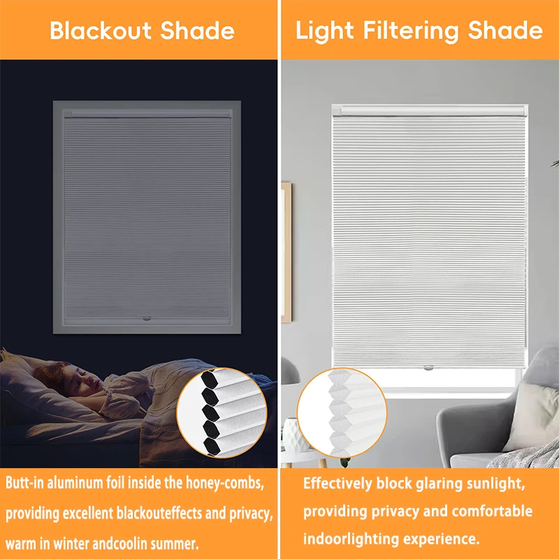 Thumbnail 2 - #68 Highest Rated Window Shades to Buy in 2026