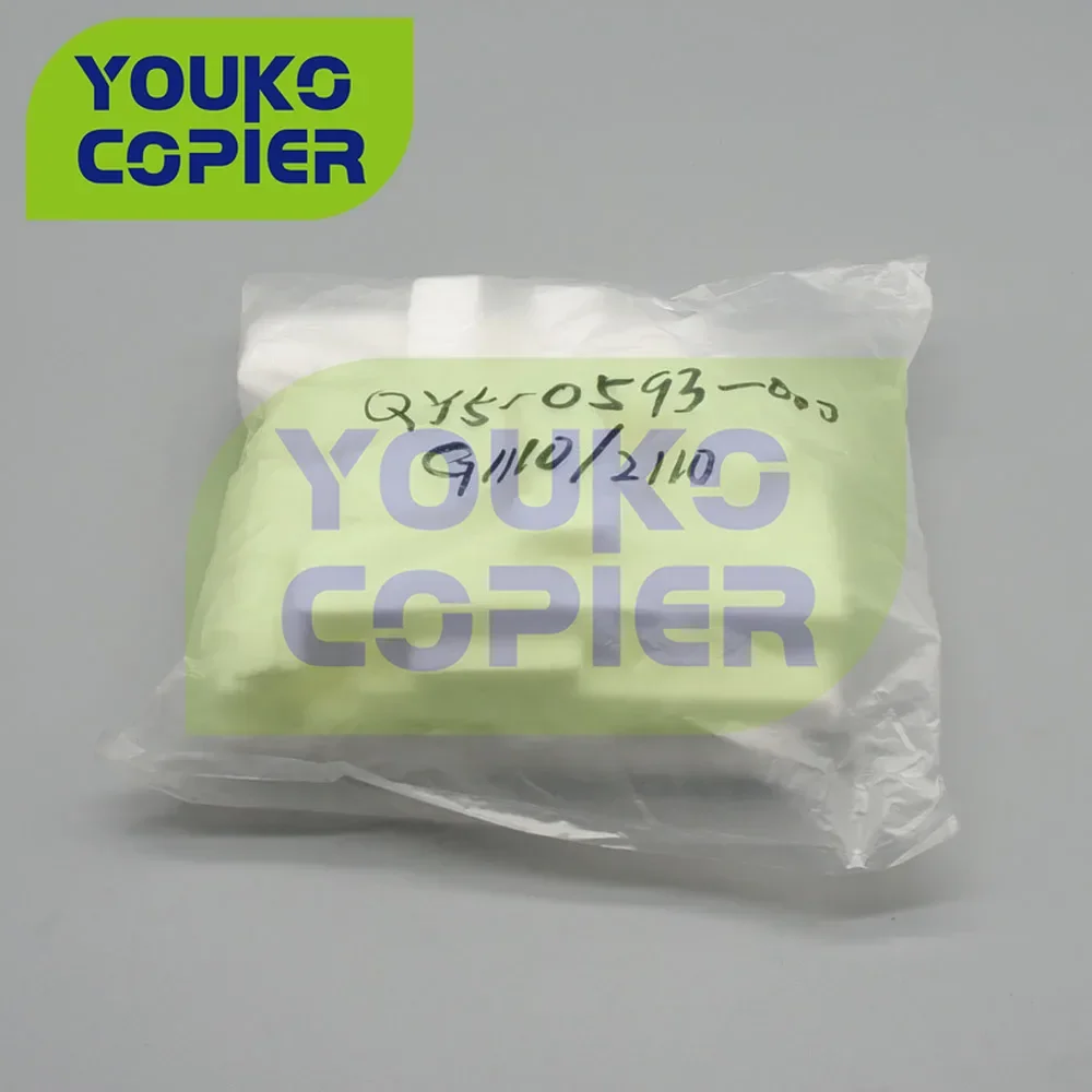 10X QY5-0593-000 QY5-0593 ABSORBER KIT compatible for Canon PIXMA G1110 G2110 G3110 G4110 G1010 G2010 G3010 G4010