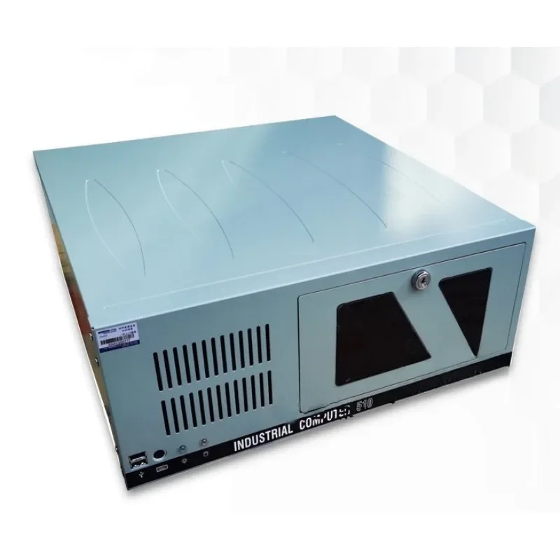All-in-one 610L 510 with operating system