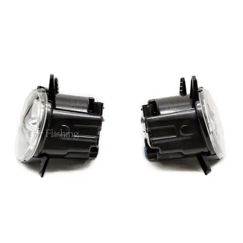 honda fog light отзывы - №3