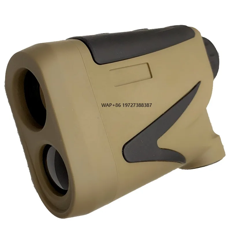 

3000m Long Distance Mini Golf Range Finder Measurement Module Class 1 for Hunting Observation