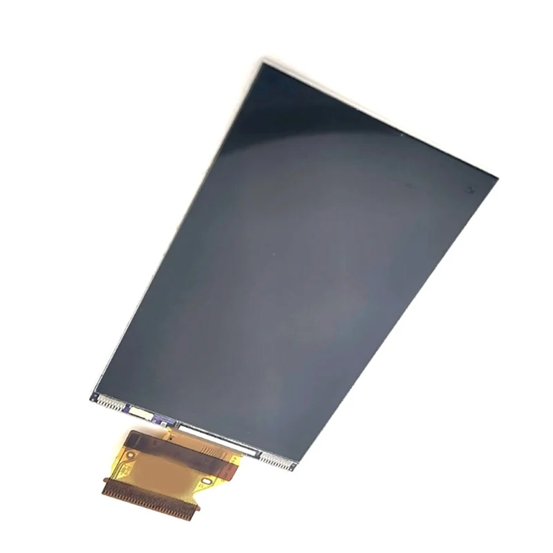 HFES 1 Uds nueva retroiluminación para Sony NEX-F3 cámara LCD pantalla LCD