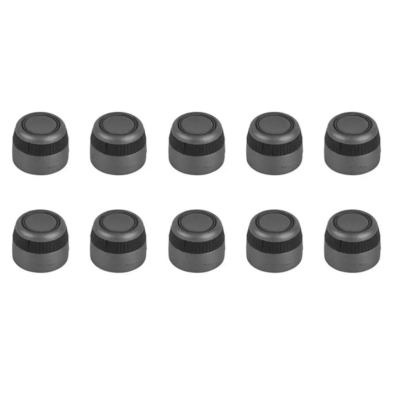 10X Car Radio Volume Knob For Holden For Caprice For Commodore 2011-13 92292578 Volume Control Knob-A99D