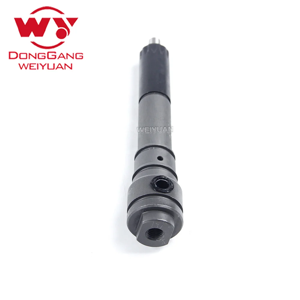 6 stks/partij Hoogwaardige Motor Injectie Klep 4025284 Brandstof Common Rail Injector 3093415 0432191448