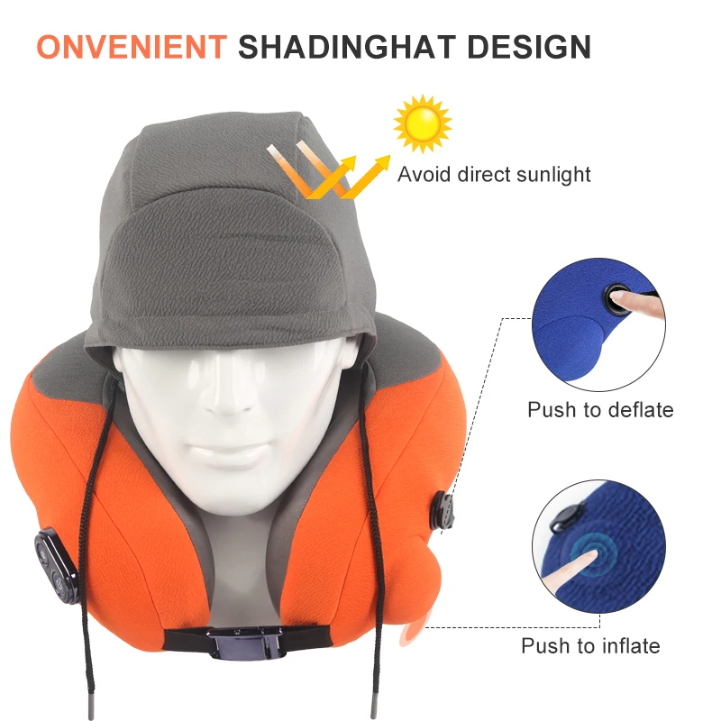 مخصص المحمولة اللاسلكي 3D مقنعين الكهربائية وسادة تدليك الرقبة التدفئة عن بعد الذكية للمنزل سيارة طائرة الجسم واليد #5