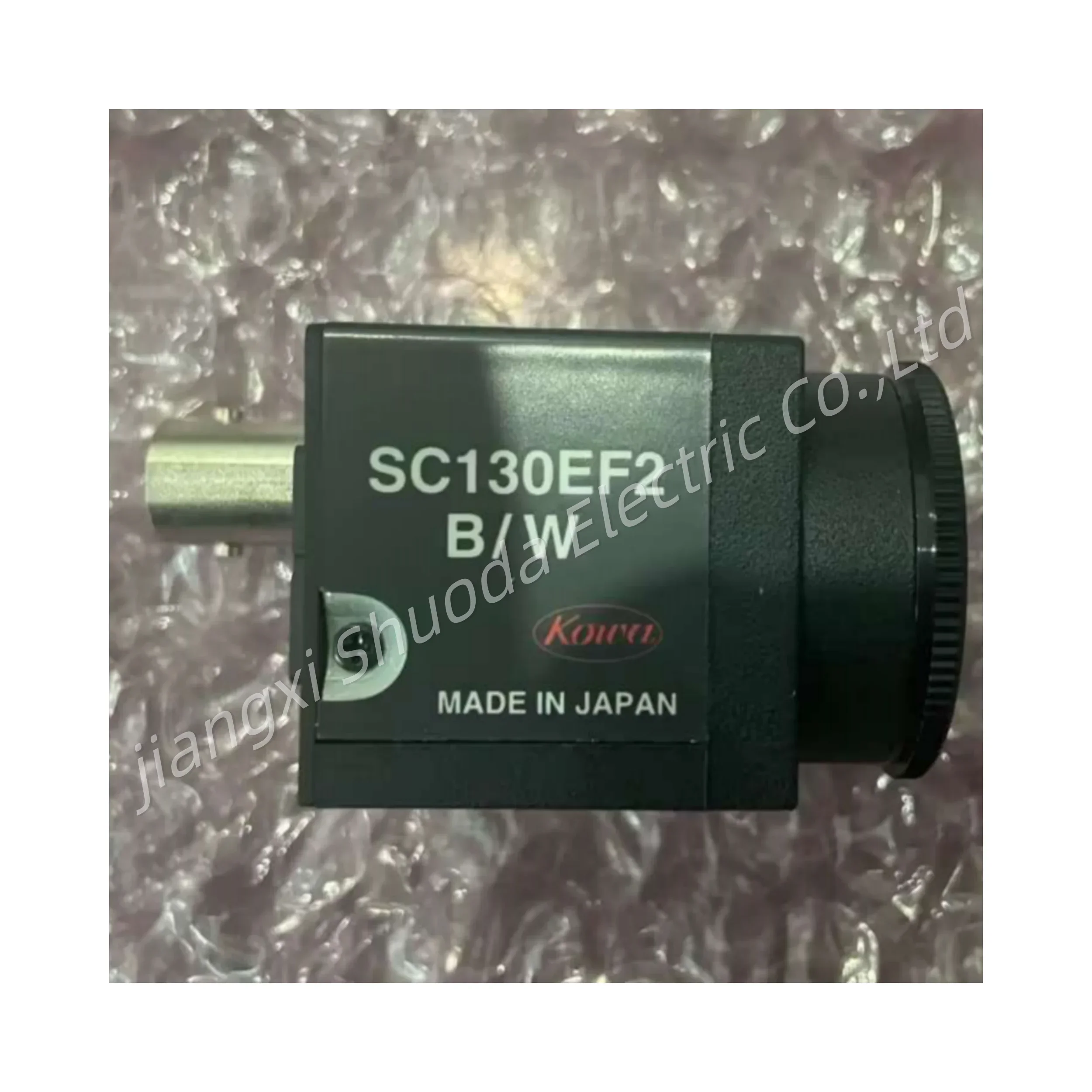 

Промышленная камера SC130EF2, система промышленного зрения, абсолютно новая, оригинальная.