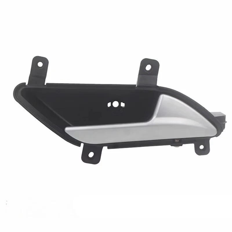 

For Dongfeng DFM AX7 AX5 MX5 Car Interior Left Right Side Inside Inner Door Handle Door Handle Accessory