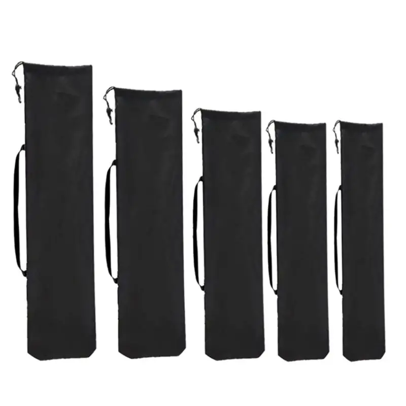 Camping Chair Storage Bag Portable Durable Folding Chair Carrying Case Picnic Chairs Tripod Storage Bag Travel Accessories