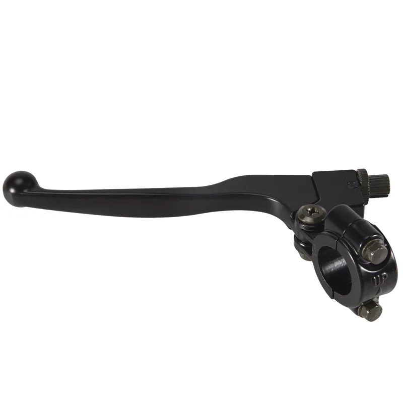 

Надежный мотоцикл, черный левый тормозной рычаг сцепления для Honda CRF XR 80 100 CRF80 XR200 SSR 125Cc