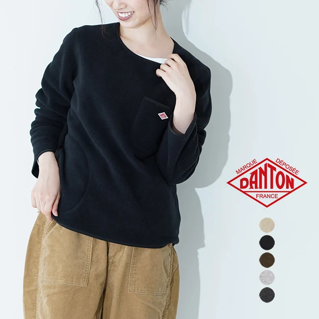 

2025 Autumn Winter New Sle round Ne Pullover Fce Sweatirt Pure Cotton Soft Comfortable DNTON Highly Recommended