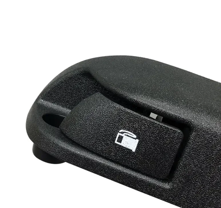 Застежка крышки топливного бака для Brilliance H230 H220 Застежка крышки топливного бака для Brilliance H230 H220