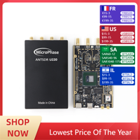 MicroPhase ANTSDR U220 Software Defined Radio Demo Board 70MHz-6GHz SDR USB3.0 ADI AD9361 AD9363 SDR transmitter and receiver