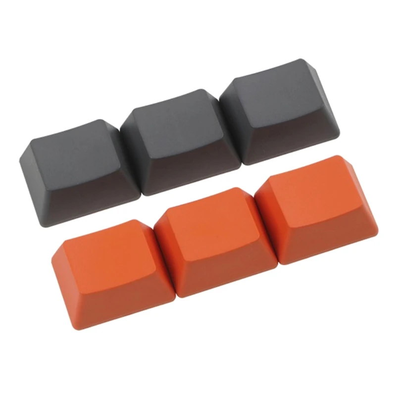 DN59 6 個クリエイティブキーキャップ OEM プロファイル 1.25U PBT キーカバーメカニカル K