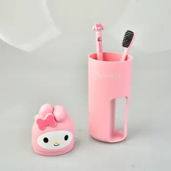 10 best sales Hello Kitty 牙刷 - №5