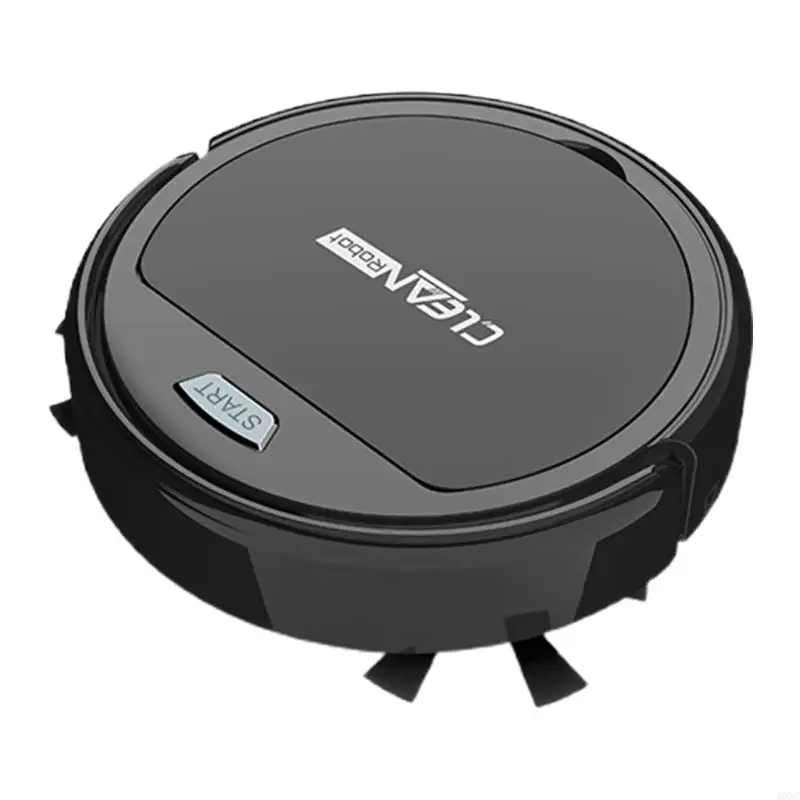 A0NC Mini Robot Vacuum Cleamer Auto Robotic Vacuums Super Siefe for Marble Marble