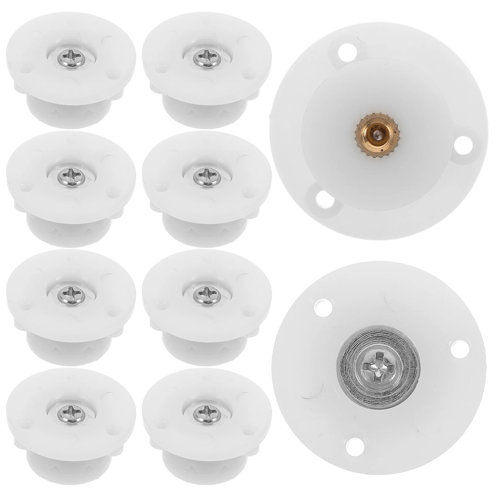 

10pcs Music Box Accessories Diy Music Box Mechanism Replacement Winding Keys Plastic Winder Bar For Hand Crank Movement Parts