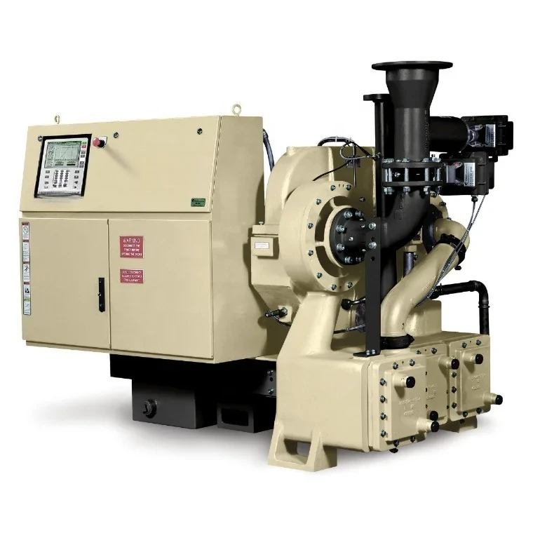 FOR MSG TURBO-AIR 2000 Centrifugal Air Compressor in Air-compressor