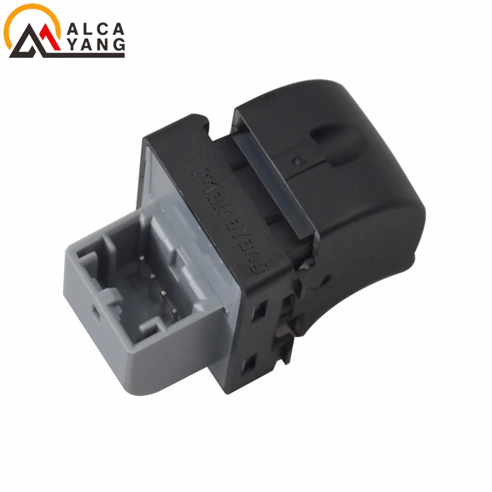 For Audi A3 Sportback A6 C6 Sedan Q7 Electric Power Panel Window Master Control Switch Button 4F0 959 851 4F0 959 851A 851C