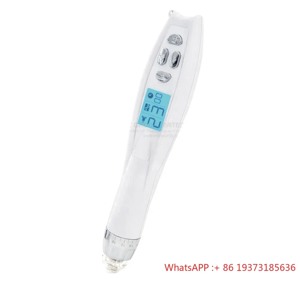 2023 Hot selling EPN Electroporation microneedlin Micro needl System Nano or hair growth