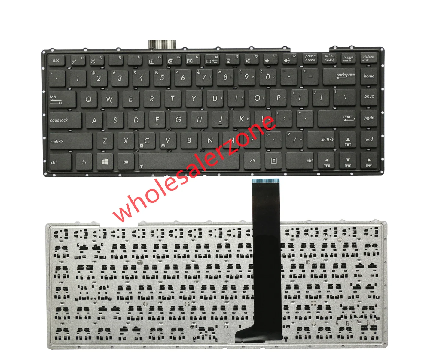 

keyboard for ASUS X450 X450VC X450CC X450E Asus X450EI311 X450E1007 X450EI237 X450EI323 X450E2117 X450E3217 X450E3337 laptop