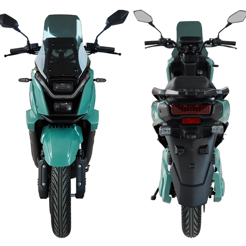 

yzhgbElectric scooter wholesale factory direct sales adult street car electric motorcycle durable design from China Sinski