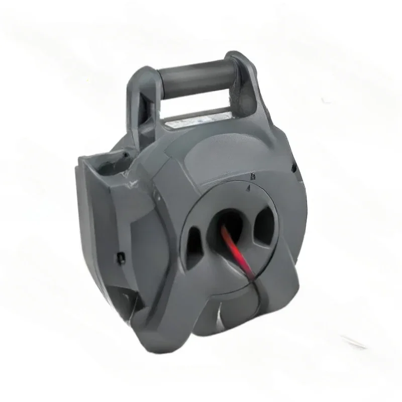 For K9-12 Electric Flexible Shaft Sewer Dredger Oil Dirt Pipe Wall Cleaning Commercial