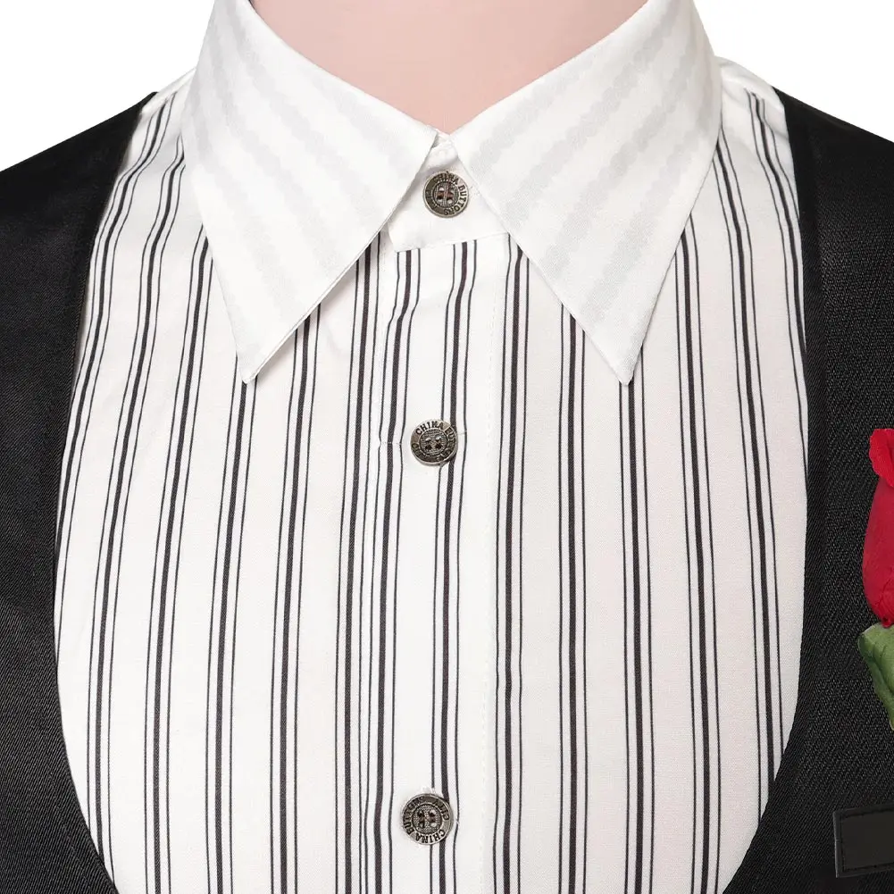 لعبة الجوع سونغبيردز بدلة تأثيري للرجال ، كوريولانوس سنو تأثيري ، ثعبان لعبة الأصلع ، هالوين كرنفال ، ذكر الكبار ، 2023 فيلم