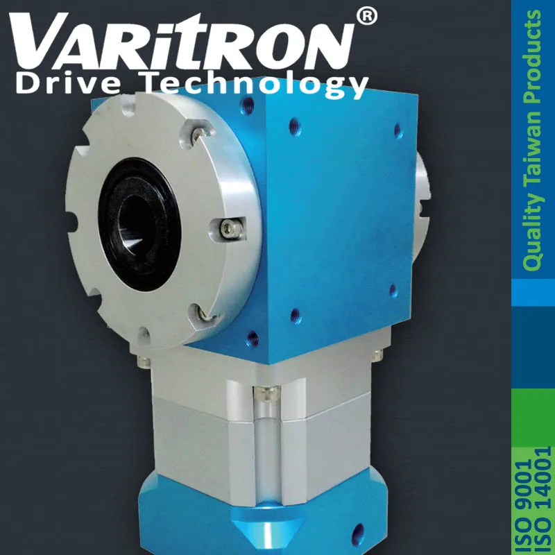 

Varitron Precise Planetary Gearbox D90 servo motor delta