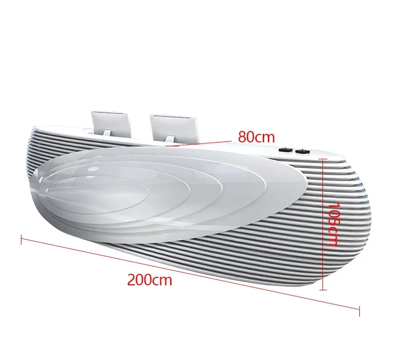 

Office Reception Table Hotel Front Desk Beauty Salon Bar Counter Cashier Personalized Customization