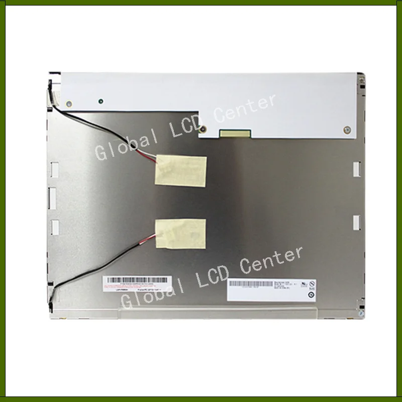 

Для AUO оригинальный 15-дюймовый ЖК-экран M150XN07 V2