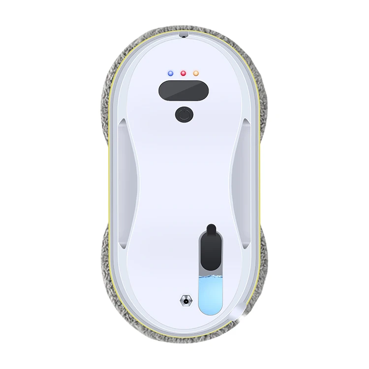 

2025 New Arrival Hot Selling Professional Electric Automatic Window Cleaning Robot for Home Office Clean
