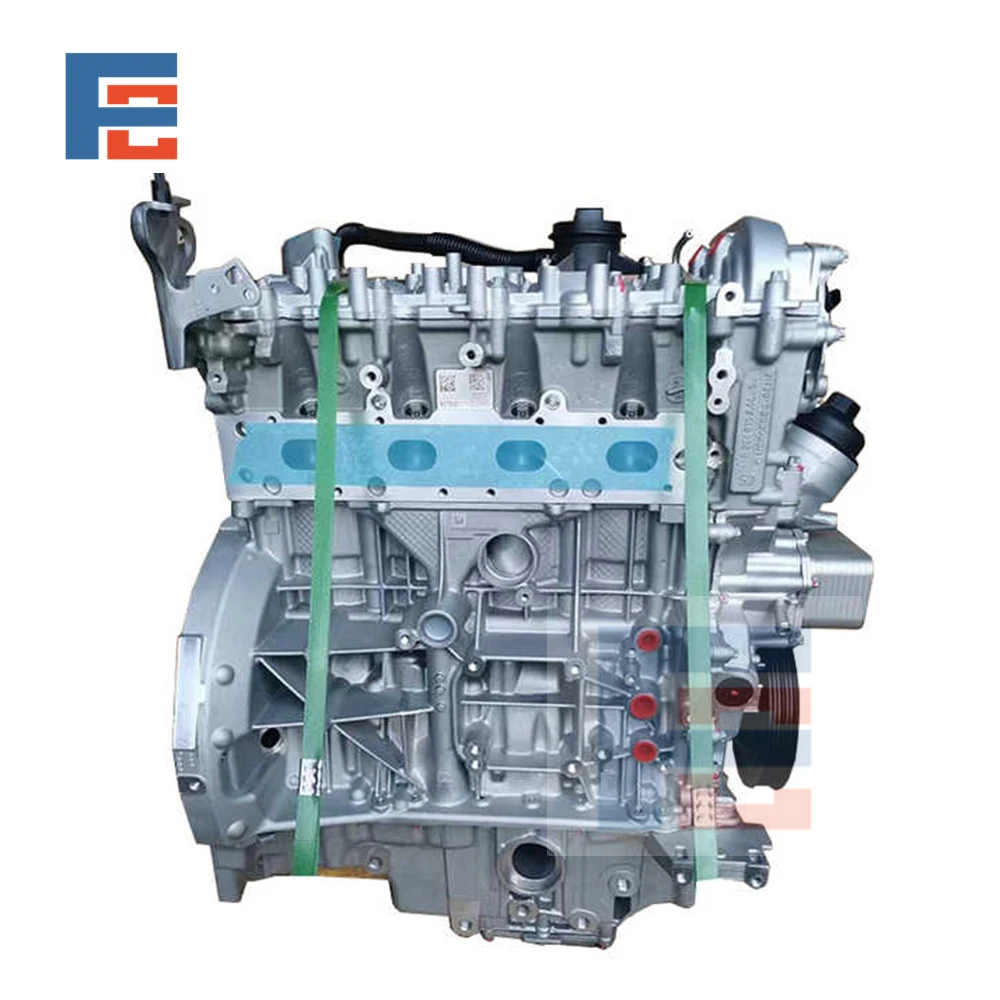 

High Quality 264 M264 M254 1.5L 1.6L 2.0L Engine For Mercedes Benz M254915 M264 920 Turbo Engine For Mercedes Benz