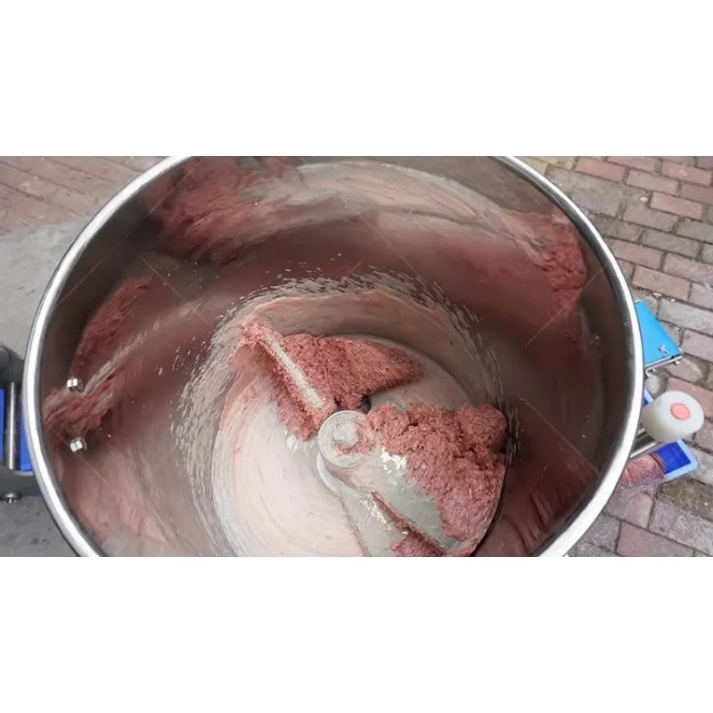 304 SS آلة تشكيل فطيرة اللحم برغر باتي تشكيل معدات برجر هامبورغ