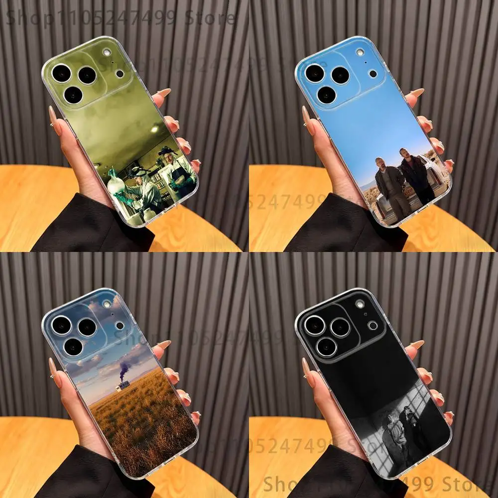 B-Breaking B-Bad Ma…