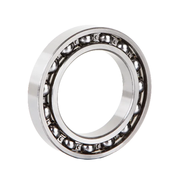  Free Shipping NBZH Bearing2pcs / Lot High Quality ABEC-1 Z2V1  SUS440C  Steel Deep Groove Ball Bearings S6010ZZ 50*80*16 Mm