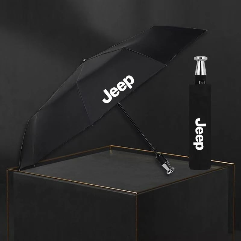 سيارة أوتوماتيكية قابلة للطي يندبروف مظلة من الشمس جيب رانجلر JK المصارع باتريوت كوماندر رينيجيد كومباس جراند شيروكي