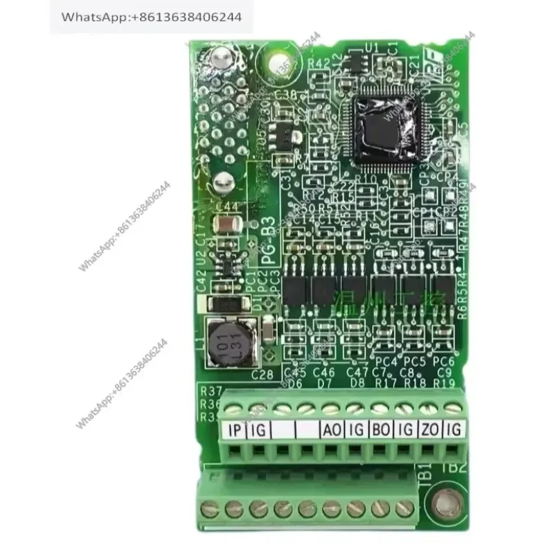 Инвертор PG PG-B3 PG-X3 PG-E3 L1000A H1000 A1000 для инверторных систем