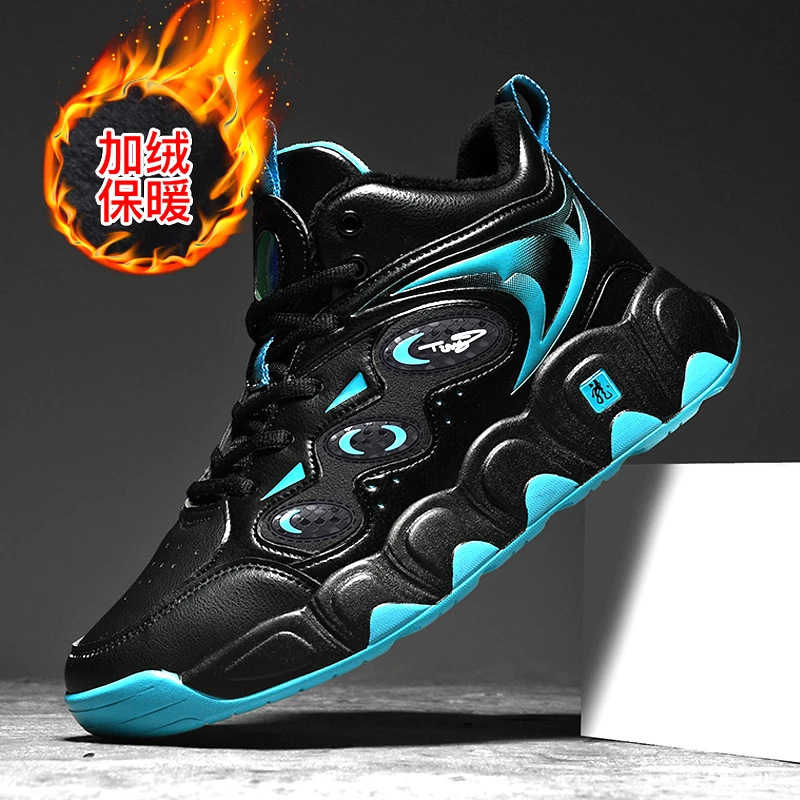 

Men's shoes 2025 new spring and autumn sports shoes, durable and lightweight running shoes, breathable for teenagers, middle sch